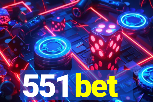 551 bet